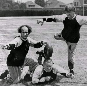 Meet your Posher, Brian